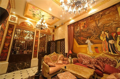 万年高档KTV妹子质量哪家好