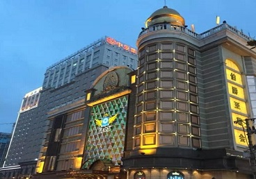 万年最大顶级出名高端豪华KTV会所-皇冠伯爵KTV顶级体验点评